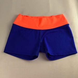 Gianni Bini Workout shorts Medium